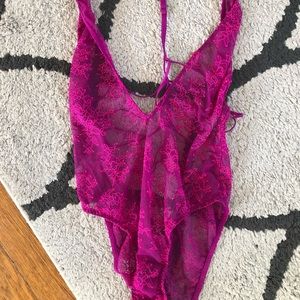 VS VALENTINES LINGERIE 💕💗